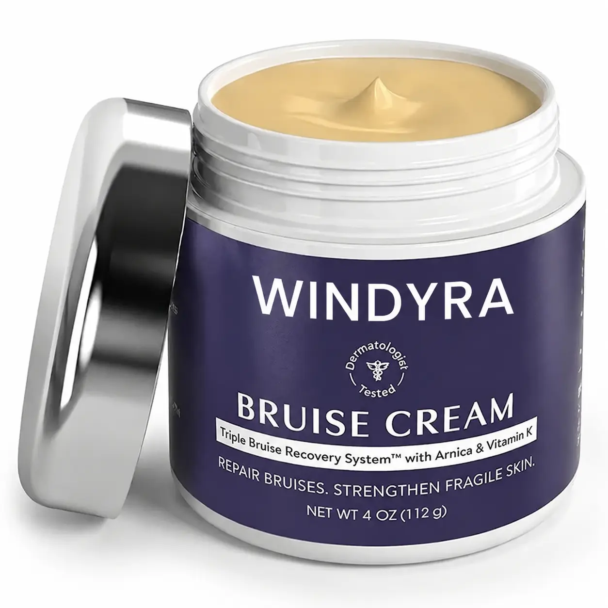 💥75K+ SOLD💕- Bruise Repair & Skin-Strengthening Cream - Image 9