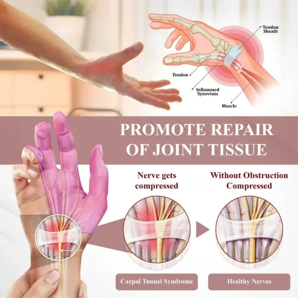 Horse Chestnut Joints and Muscles Massage Gel - Image 11