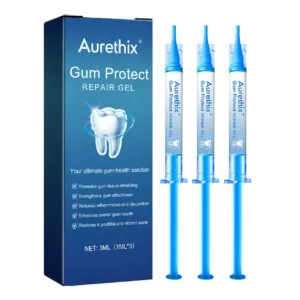 GumRevive Periodontal Repair Gel - Image 8