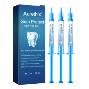 GumRevive Periodontal Repair Gel - Image 2