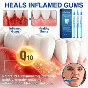 GumRevive Periodontal Repair Gel - Image 6
