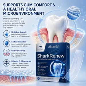 🔥 [BOGO] SharkRenew Bio-Mineral Tooth Repair Gel - Image 6