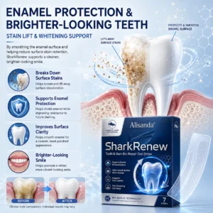 🔥 [BOGO] SharkRenew Bio-Mineral Tooth Repair Gel - Image 7