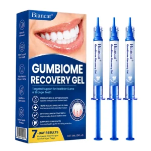 GumBiome Recovery Gel - Image 12