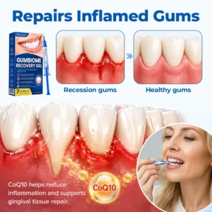 GumBiome Recovery Gel - Image 5