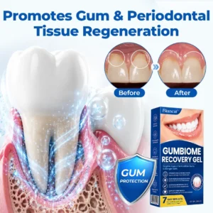 GumBiome Recovery Gel - Image 6