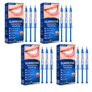 🇺🇸👨⚕️🦷 GumRevive Periodontal Repair Gel⏰⏰ - Image 17