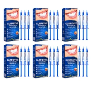 GumRevive Periodontal Repair Gel - Image 18