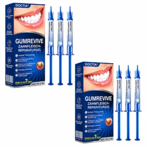 GumRevive Parodontales Reparaturgel - Image 15