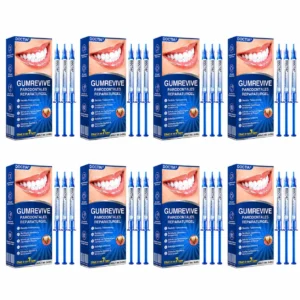 GumRevive Parodontales Reparaturgel - Image 19