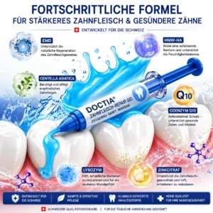 GumRevive Parodontitis Reparaturgel - Image 12