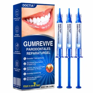 GumRevive Parodontitis Reparaturgel - Image 16