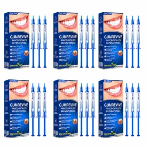 GumRevive Parodontitis Reparaturgel - Image 18