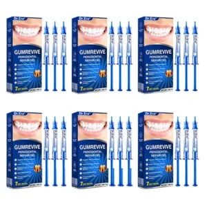 GumRevive Periodontal Repair Gel - Image 15