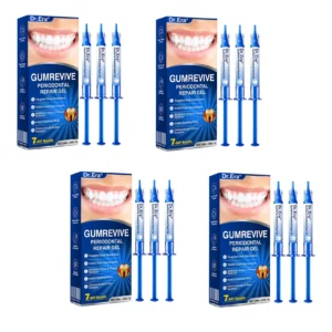 GumRevive Periodontal Repair Gel - Image 16