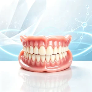 🌎Ends Today: 70% OFF! Custom-Fit Instant Smile Dentures – Natural Looking Comfort Fit - Image 13