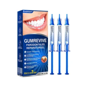 GumRevive Parodontales Reparaturgel - Image 16