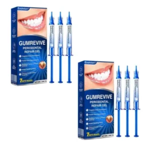 GumRevive Periodontal Repair Gel - Image 2