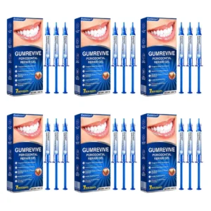GumRevive Periodontal Repair Gel - Image 17