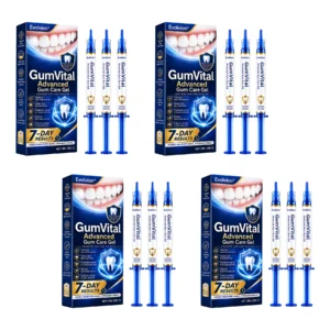 GumVital Advanced Gum Care Gel - Image 15