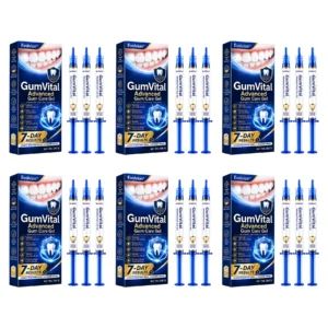 GumVital Advanced Gum Care Gel - Image 16