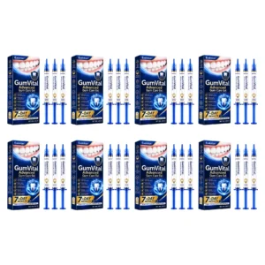 GumVital Advanced Gum Care Gel - Image 17