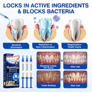 GumVital Advanced Gum Care Gel - Image 8