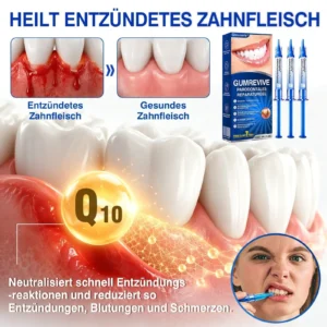 GumRevive Parodontales Reparaturgel - Image 10