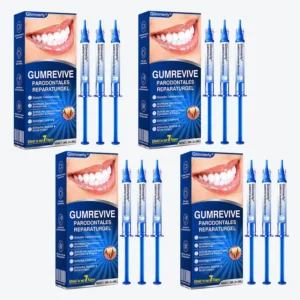 GumRevive Parodontales Reparaturgel - Image 17
