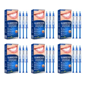 GumRevive Parodontales Reparaturgel - Image 18
