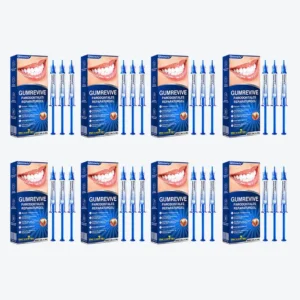 GumRevive Parodontales Reparaturgel - Image 19