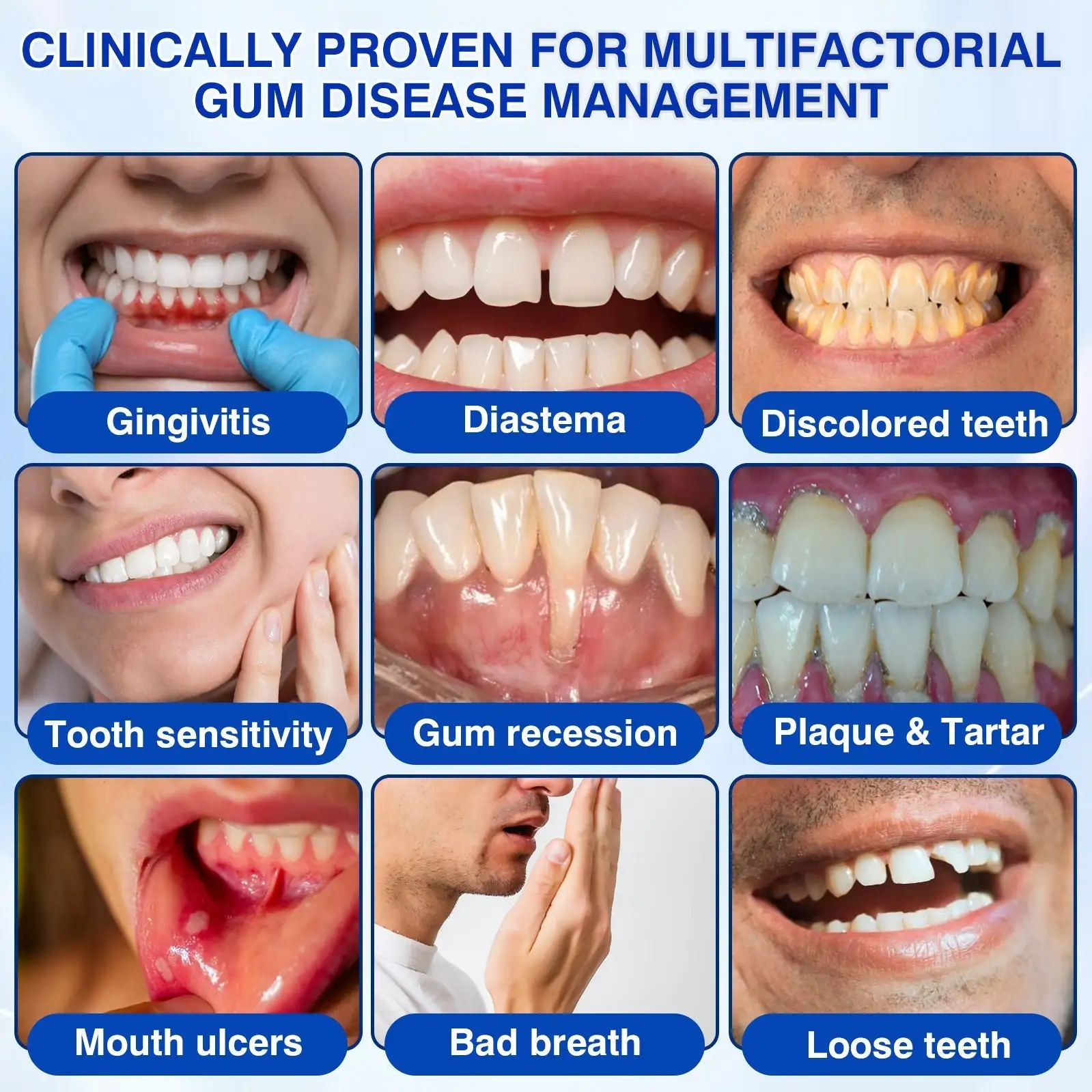 GumRevive Periodontal Repair Gel - Image 12