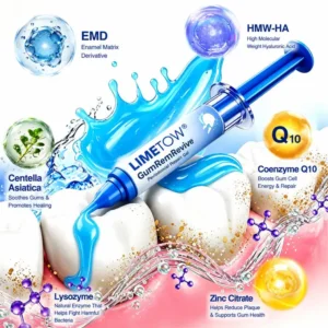 GumRevive Periodontal Repair Gel - Image 6