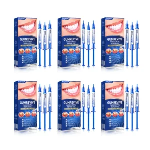 GumRevive Periodontal Repair Gel - Image 19