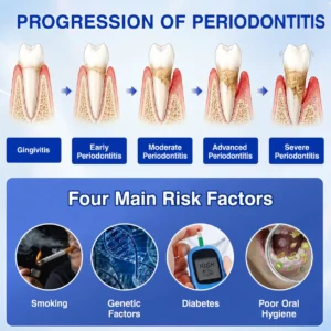 GumRevive Periodontal Repair Gel - Image 5