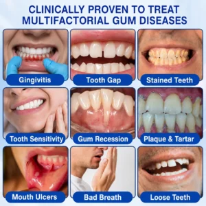 GumRevive Periodontal Repair Gel - Image 6