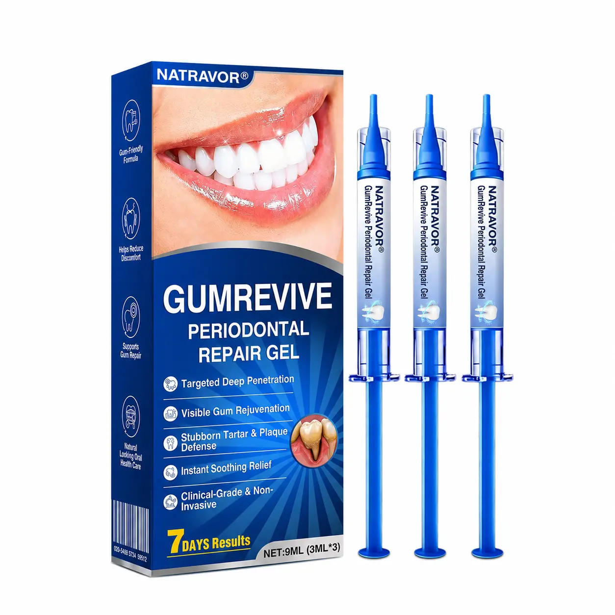 Natravor GumRevive - Image 15