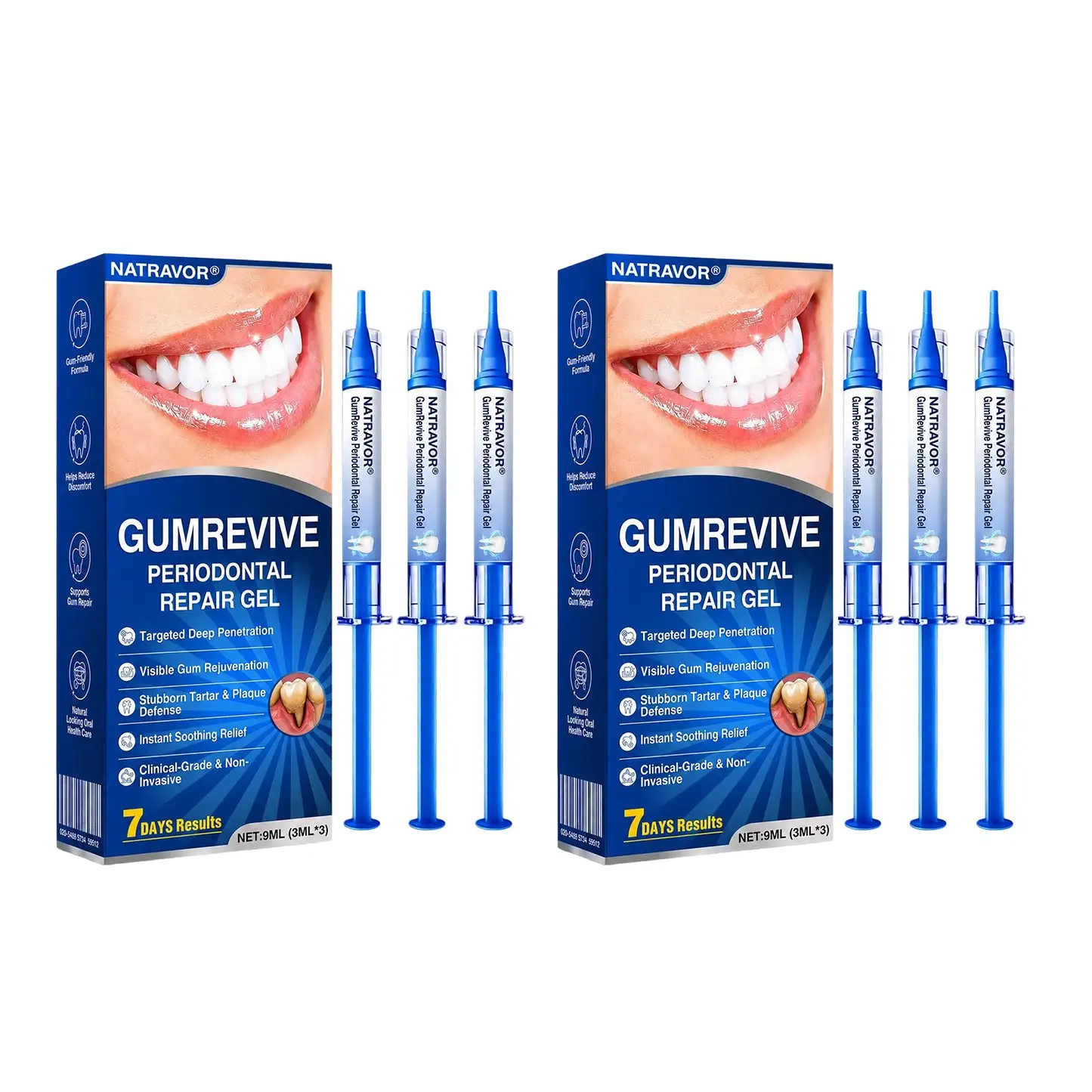 Natravor GumRevive - Image 16