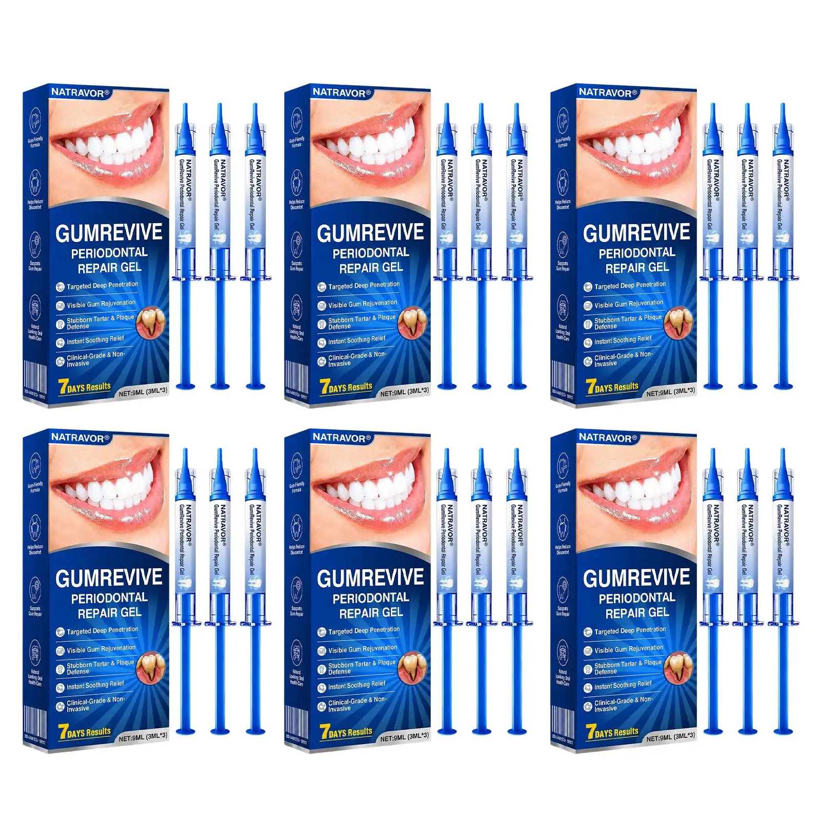 Natravor GumRevive - Image 18