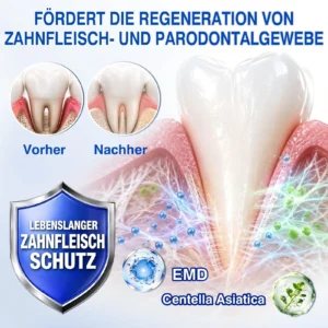 GumRevive Parodontal-Reparaturgel - Image 10