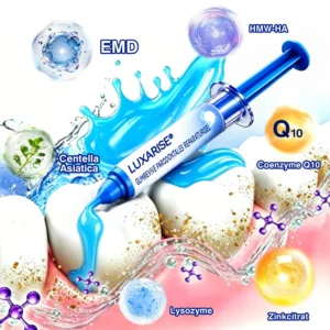 GumRevive Parodontal-Reparaturgel - Image 12