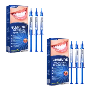 GumRevive Parodontal-Reparaturgel - Image 15