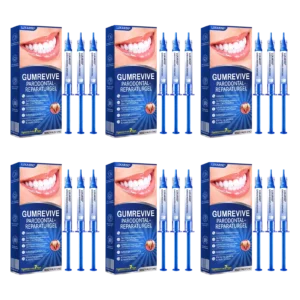 GumRevive Parodontal-Reparaturgel - Image 17