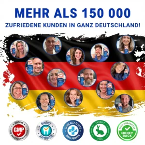 GumRevive Parodontal-Reparaturgel
