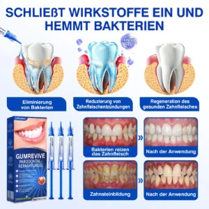 GumRevive Parodontal-Reparaturgel - Image 8