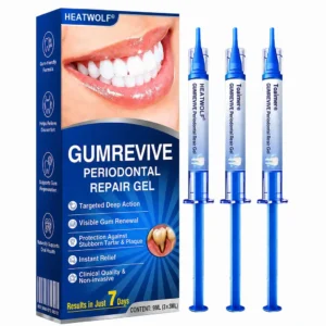 GumRevive Periodontal Repair Gel - Image 16
