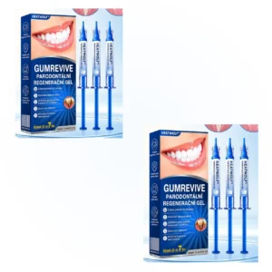 🇨🇿 🦷 GumRevive parodontální opravný gel🥚 - Image 12
