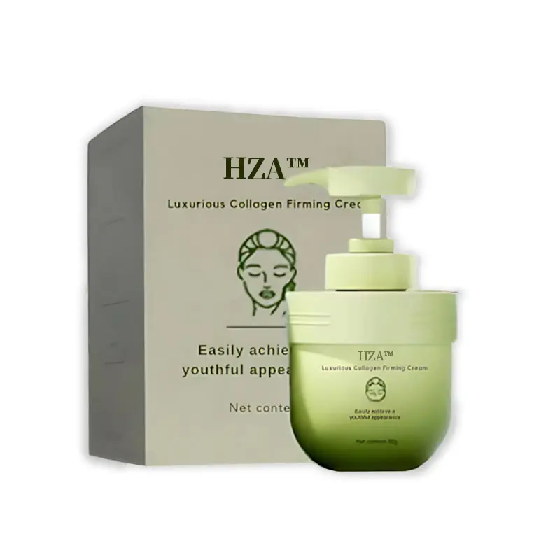 Luxurious Collagen Firming Cream