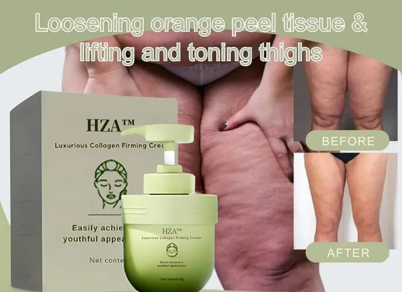 Luxurious Collagen Firming Cream - Image 11