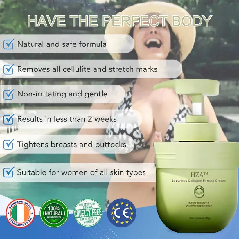 Luxurious Collagen Firming Cream - Image 13